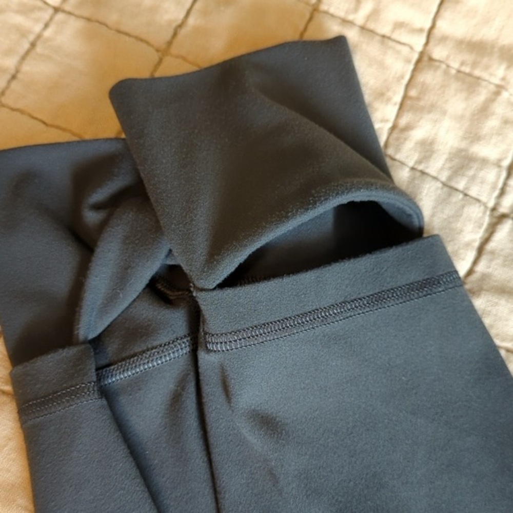 lululemon athletica align Gray Leggings - Picture 4 of 9